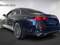 Ny Mercedes E400 381 HK (280 kW) 2026 Sedan