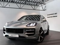 Begagnad Porsche Cayenne Edition 470 HK (345 kW) 2023 Silver SUV