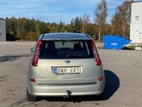 Begagnad Ford C-MAX 109 HK (80 kW) 2010 Grå Minibuss