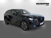Begagnad Mazda CX-60 Homura-Line 326 HK (239 kW) 2022 Svart SUV