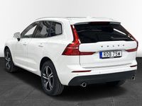 begagnad Volvo XC60 B5 Bensin Mom Advanced SEIII 2020, SUV