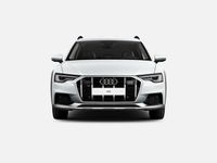 begagnad Audi A6 Allroad 40TDI Quattro 204hk Proline Stronic Alpinpkt