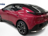 Ny Lynk & Co 02 275 HK (202 kW) 2025 Röd SUV