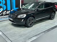 begagnad Volvo XC60 D4 AWD Geartronic Summum 20"Alufälgar Euro 6