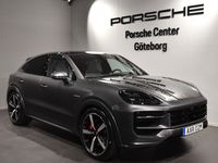 begagnad Porsche Cayenne S E-Hybrid E-