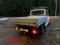 begagnad VW Transporter Pickup DH 2.0