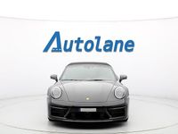 Begagnad Porsche 911 Targa 4S 451 HK (331 kW) 2024 Jet black metallic Cab