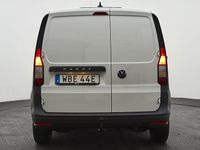 begagnad VW Caddy Cargo ALL PROLINE TDI manuell