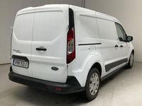 begagnad Ford Transit Connect 1.5 EcoBlue