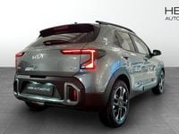 Begagnad Kia Stonic GT-Line 2026 SUV