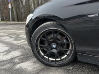 begagnad BMW 120 d 5-dörrars Sport line Euro 5 Xenon