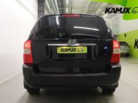 begagnad Kia Carnival 2.2 CRDI 7-Sits Skinn Kamera