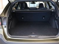 Ny Subaru Outback 169 HK (124 kW) 2025 Grön SUV
