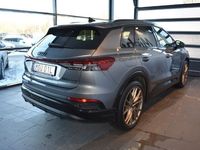 begagnad Audi Q4 e-tron 50 quattro 220,00 kW