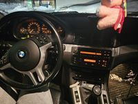 begagnad BMW 320 Ci Coupé Euro 4