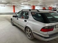 Begagnad Saab 9-5 150 HK (110 kW) 2000 Kombi