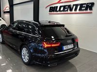 begagnad Audi A6 Avant 2.0 TDI ultra S Tronic Ambitionv Värmare/Drag