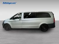 begagnad Mercedes Vito Tourer 116 CDI 3.1t CDi GTron Plus