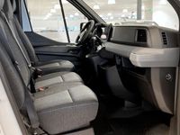 Begagnad Renault Master 150 HK (110 kW) 2024 Van