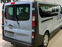 begagnad Renault Trafic Grand Kombi Passenger PhII dCi 110 L2H1 2023, Transportbil