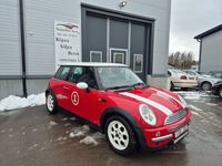 begagnad Mini Cooper Pepper Euro 3