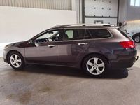 begagnad Honda Accord Tourer 2.0 i-VTEC 156hk