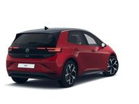 begagnad VW ID3 PRO PERFORMANCE 58 KWH