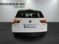 begagnad VW Tiguan 2.0 TSI BlueMotion 4Motion DSG . 190hk