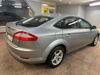 begagnad Ford Mondeo Halvkombi 2.0 TDCi Trend, Black Edition Euro 5