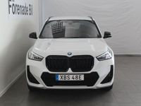 begagnad BMW X1 xDrive30e M Sport Nav Drag Rattvärme Park Assist