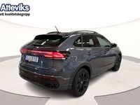 begagnad VW Taigo R-Line 1.0 110 hk Blackstyle Aut *Kampanj*Omg-Lev*