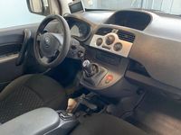 begagnad Renault Kangoo Express Maxi 1.5 dCi Euro 5