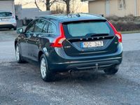 begagnad Volvo V60 T4 AUTOMAT Summum Euro 5