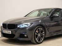 begagnad BMW 340 Gran Turismo i xDrive Navi Pano Drag HK M Sport 326hk