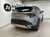 begagnad Kia Sportage PHEV Euro 6 Advance