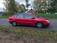 begagnad Citroën C5 2.0