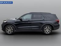 begagnad Ford Explorer Plug-In Hybrid