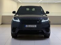 Begagnad Land Rover Range Rover Velar SE Dynamic 250 HK (183 kW) 2021 Grå SUV