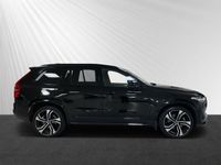 begagnad Volvo XC90 Recharge T8 R-Des Pro Edt 7-säten