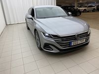 begagnad VW Arteon Shooting Brake eHYBRID DSG/DRAGPKT/VÄRMARE M.M