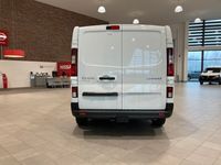 begagnad Renault Trafic L2H1 Nordic Line dci 150 edc 2023, Transportbil