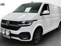 Begagnad VW T6.1 150 HK (110 kW) 2020 Candyvit Van
