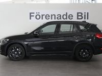 begagnad BMW X1 xDrive25e Model Sport Head-Up Park Assist Rattvärme 2021, SUV
