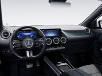 begagnad Mercedes EQA300 4MATIC *PRIVATLEASING*
