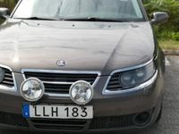 begagnad Saab 9-5 SportCombi 1.9 TiD Linear Euro 4