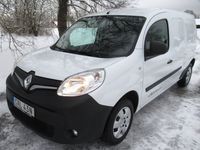 begagnad Renault Kangoo Maxi Skåp 1,5 dCi , 6-växlad 2019, Transportbil