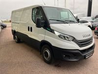 begagnad Iveco Daily 35-NP Van 3.0 JTD CNG Hi-Matic