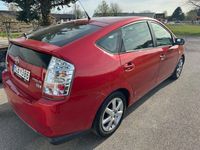 begagnad Toyota Prius 1.5 VVT-i Ny Besiktad
