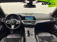 begagnad BMW 320 d xDrive Sedan M Sport H/K Drag Navi 190hk