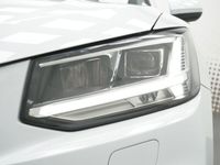 begagnad Audi Q2 30 TFSI Ambition Proline Sensorer Carplay Eu6 116hk